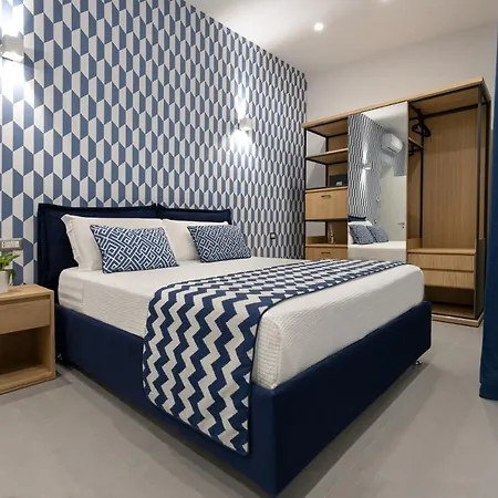 Hsuites Luxury B&B-2