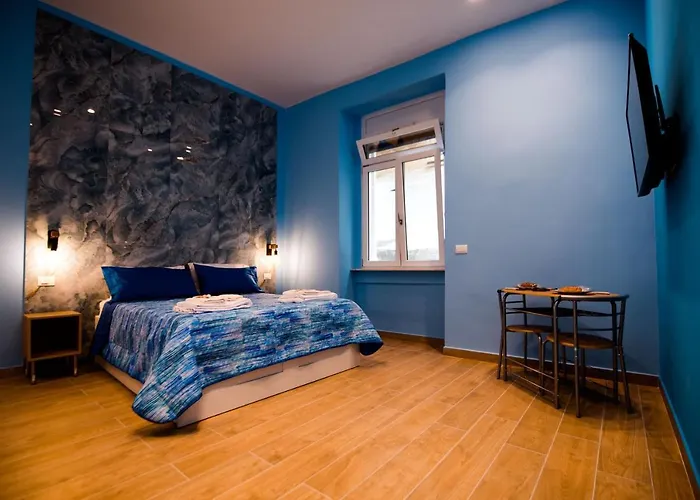 Irto B&B Castellammare di Stabia
